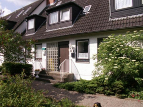 FeWo Borowski Nr 1 in Dahme